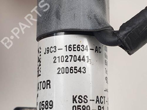 Electronic sensor LAND ROVER RANGE ROVER EVOQUE (L551) 2.0 D150 4x4 | BP25256131M84 - Image 2