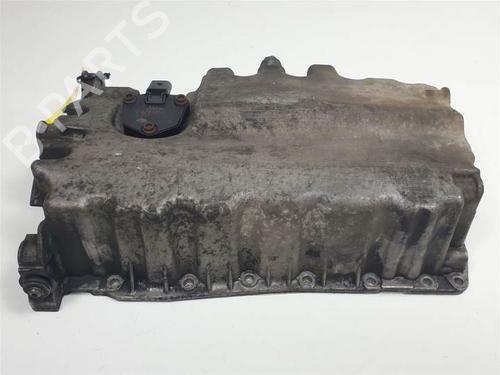 Used Oil sump VW CADDY III Box Body/MPV (2KA, 2KH, 2CA, 2CH) 1.6 TDI (102 hp) 13955775