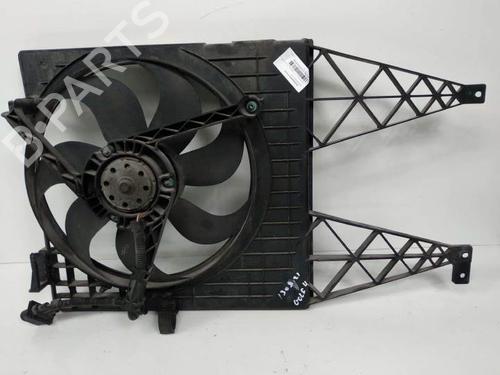 Radiator fan VW GOLF IV (1J1) 1.6 | BP8302085M35 