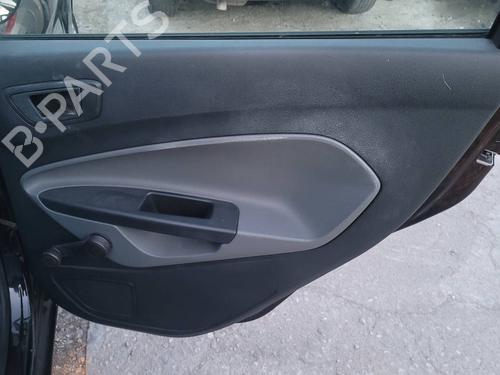 Left headlight FORD FIESTA VI (CB1, CCN) 1.4 | BP37710538C28  - Image 9