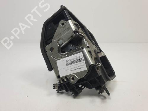 Used Rear left lock Rear left lock BMW 1 (E87) 118 d (122 hp) 9698929 9698929