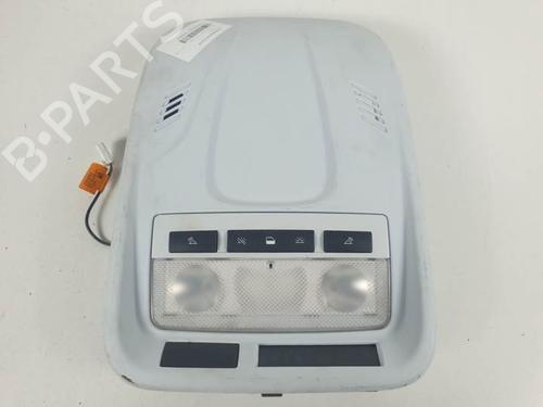 Innerbelysning OPEL GRANDLAND / GRANDLAND X (A18, P1UO) 1.2 (75) (131 hp) 15527446