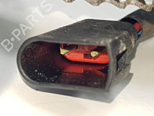 Front left window mechanism FORD TRANSIT Van (FA_ _) | BP18652583C22 - Image 2