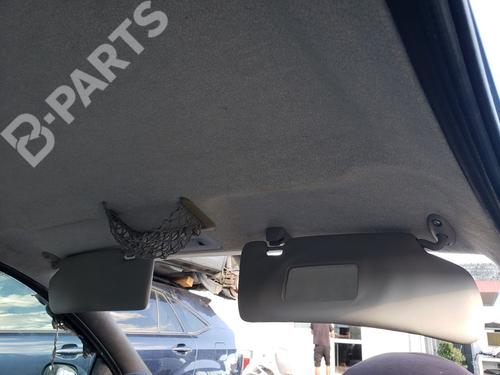 Front left belt tensioner FORD KA (RB_) 1.3 i | BP10700278C87  - Image 11