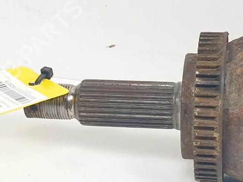 Right front driveshaft KIA SPORTAGE II (JE_, KM_)  | BP12374569M39 