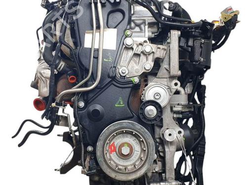 Engine FORD GALAXY II (WA6) 2.2 TDCi | BP28065767M1 