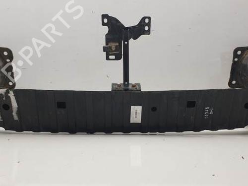Used Front bumper reinforcement MAZDA 3 (BK) 1.6 DI Turbo (109 hp) 26650160