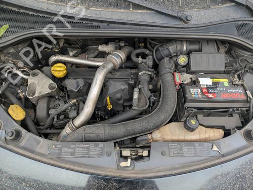 Engine RENAULT CLIO III (BR0/1, CR0/1) 1.5 dCi (BR17, CR17) | BP40175942M1 - Image 2