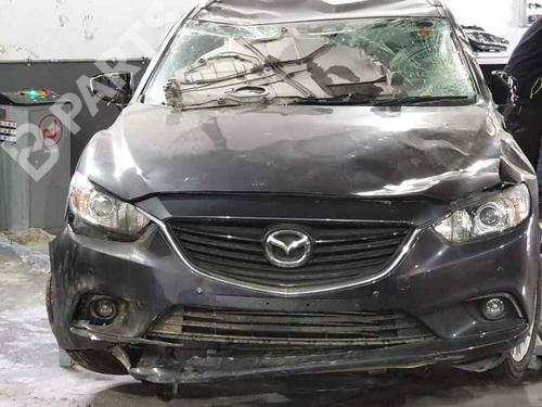 Used Parts MAZDA 6 Estate (GJ, GL)  2.2 D  828373