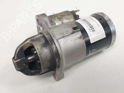 Used Starter Starter OPEL AGILA B (H08) [2008-2014] 9045390 9045390