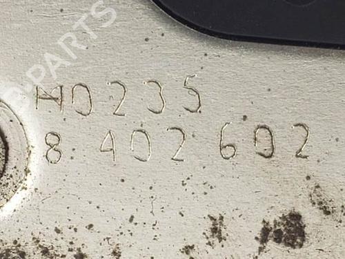 Rear right lock BMW X5 (E53) 3.0 d | BP18054102C99 