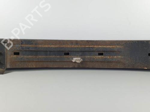 Front bumper reinforcement VW SHARAN (7M8, 7M9, 7M6) 1.9 TDI | BP11571035C109 