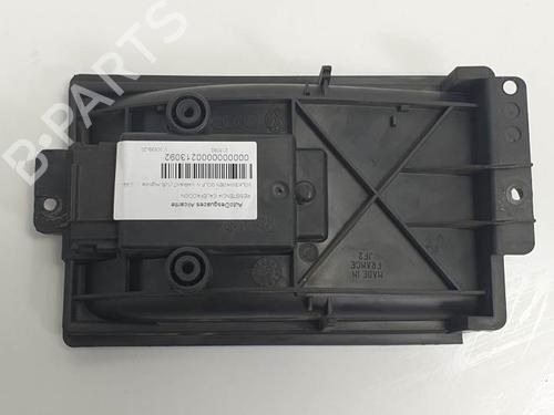 Heater resistor VW GOLF IV (1J1) 1.9 TDI | BP11648550M108 