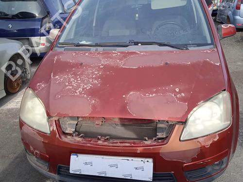 Steering column stalk FORD FOCUS C-MAX (DM2) 1.6 | BP12365550I23 - Image 5