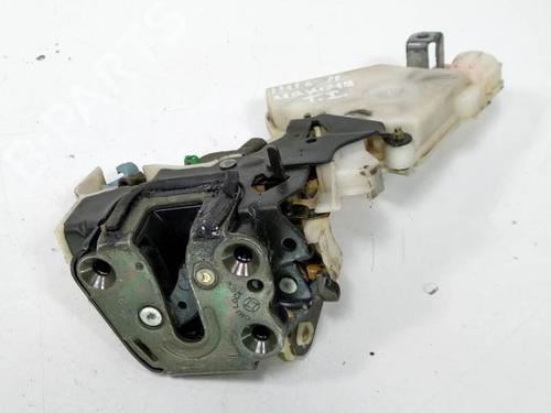 Used Rear left lock NISSAN MAXIMA / MAXIMA QX IV (A32) 3.0 (193 hp) 8526195