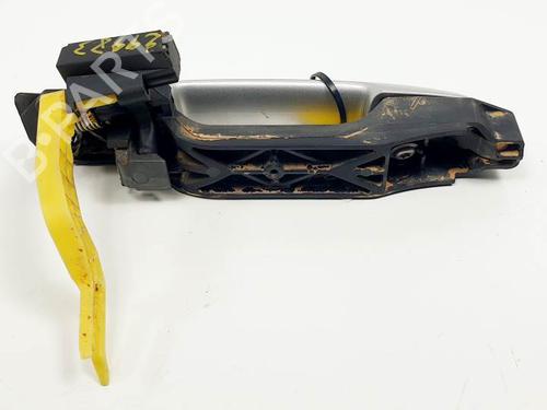Rear left exterior door handle TOYOTA RAV 4 III (_A3_) 2.0 4WD (ACA30_, ACA30R) | BP24915291C130 