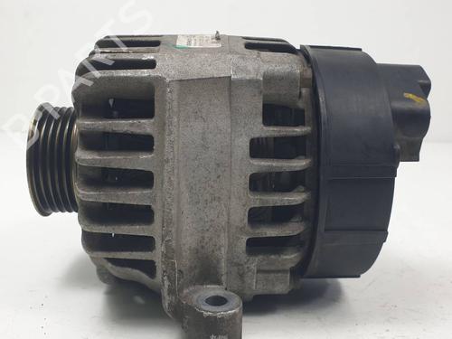 Alternator LANCIA YPSILON (843_) 1.2 (843.AXA1A) | BP34513625M7 - Image 4