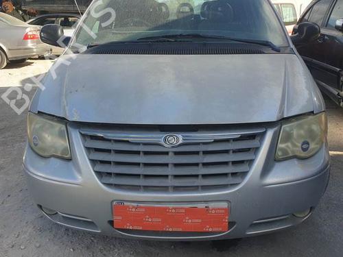 Grille CHRYSLER VOYAGER IV (RG, RS) 2.8 CRD | BP15986163C40 