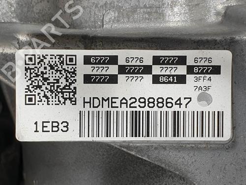 Gearbox HYUNDAI TUCSON (NX4E, NX4A) 1.6 T-GDi Hybrid | BP24934080M3 - Image 16