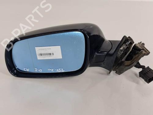 Left mirror AUDI A3 (8L1) 1.9 TDI | BP6861810C26 