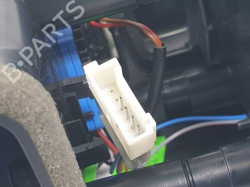 Luftventil BMW X3 (F25) xDrive 28 i | BP34517613I21 - Image 4