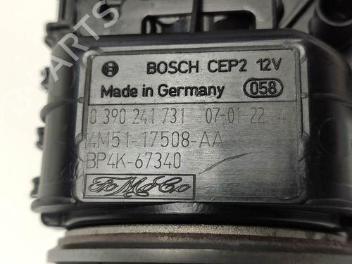Front wiper motor FORD FOCUS II Turnier (DA_, FFS, DS) 1.8 TDCi | BP9752486M29 