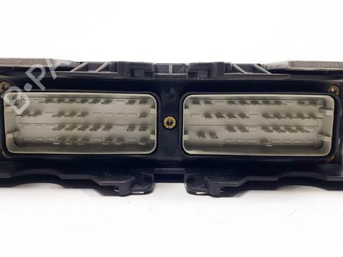 Engine control unit (ECU) MERCEDES-BENZ E-CLASS (W210) E 200 (210.035) | BP25139617M57 