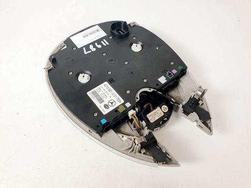 Interior roof light MERCEDES-BENZ CLS (C219) CLS 320 CDI (219.322) | BP15402332I8 