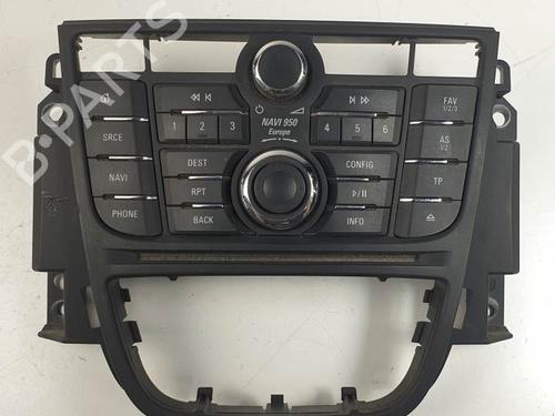Used Switch OPEL MERIVA B MPV (S10) 1.4 (75) (140 hp) 28508310
