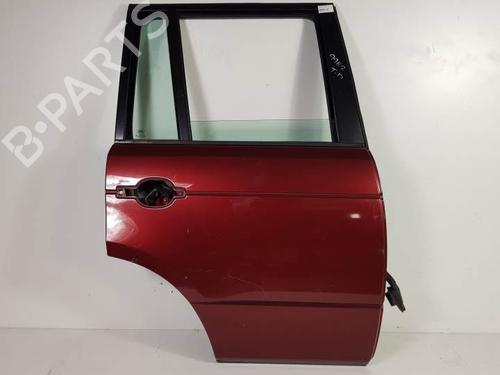 Right rear door LAND ROVER RANGE ROVER III (L322) 3.0 D 4x4 | BP10201412C5 