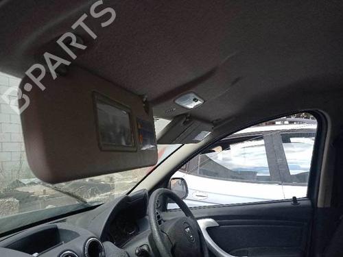 Left front window switch DACIA DUSTER (HS_) 1.5 dCi 4x4 | BP8303426I27  - Image 6