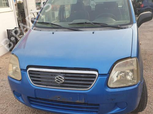 Glove box SUZUKI WAGON R+ (MA) 1.3 (RB413) | BP25139618C95 - Image 21