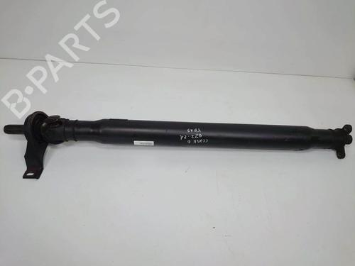 Used Driveshaft Driveshaft MERCEDES-BENZ E-CLASS (W210) E 200 Kompressor (210.048) (163 hp) 7909633 7909633
