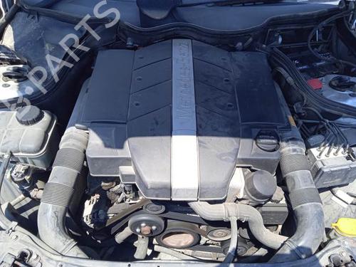 Mass air flow sensor MERCEDES-BENZ CLK (C209) CLK 320 (209.365) | BP12359288M95 
