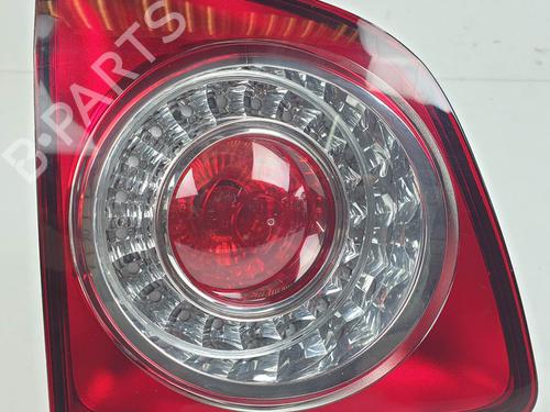 Used Left tailgate light Left tailgate light VW GOLF PLUS V (5M1, 521) 1.6 TDI (105 hp) 24935314 24935314