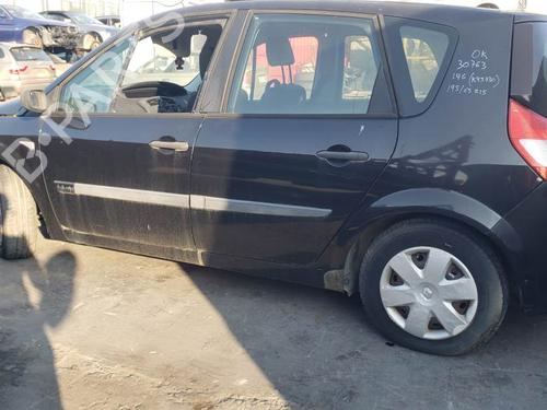 Right front window switch RENAULT SCÉNIC II (JM0/1_) 1.4 (JM0B, JM0H, JM1A) | BP26650260I26 - Image 11