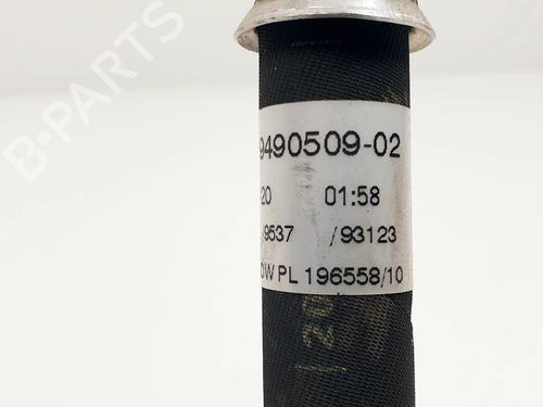 AC pipe BMW 2 Gran Coupe (F44) M 235 i xDrive | BP30763153M126 - Image 5