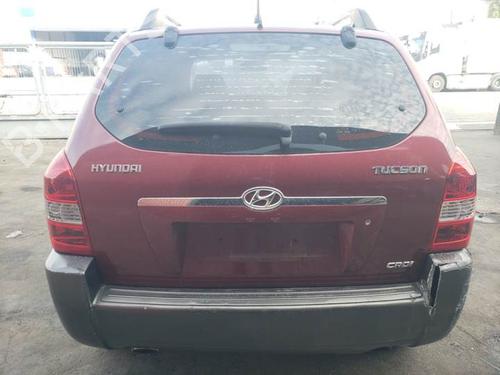 Climate control HYUNDAI TUCSON (JM) 2.0 CRDi | BP17226474I5 