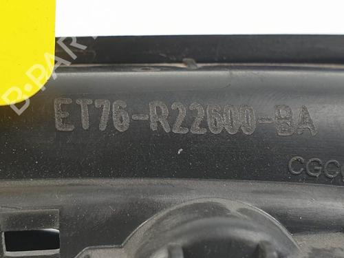 Front right interior door handle FORD TOURNEO COURIER B460 MPV 1.0 EcoBoost | BP24930806I14 - Image 2