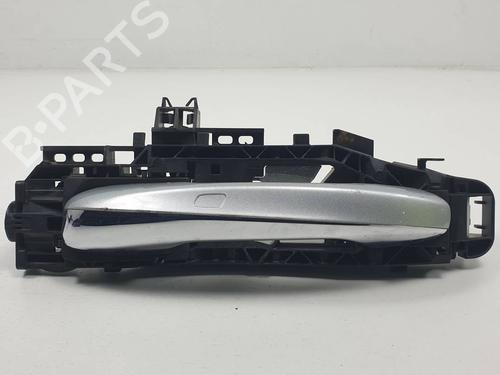 Used Rear left exterior door handle Rear left exterior door handle MERCEDES-BENZ C-CLASS T-Model (S205) C 220 BlueTEC / d (205.204) (170 hp) 34515825 34515825