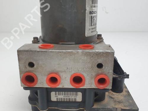 ABS pump FIAT GRANDE PUNTO (199_)  | BP29245802M43 
