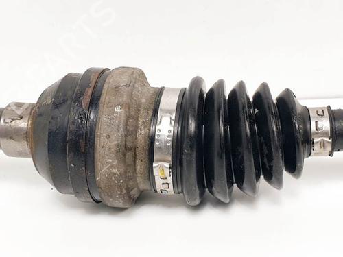Right rear driveshaft CHEVROLET CAPTIVA (C100, C140) 2.0 D | BP16240507M41 
