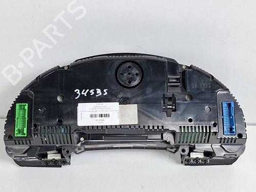 Instrument cluster AUDI A4 B6 (8E2) 1.9 TDI | BP40176631C47 - Image 2