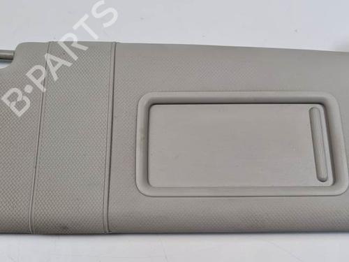 Right sun visor AUDI Q5 (8RB) 2.0 TDI quattro | BP29219111I2 - Image 3