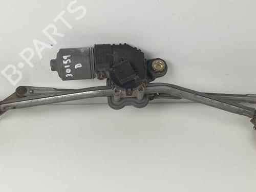 Front wiper motor FORD MONDEO III Saloon (B4Y) 2.0 16V TDDi / TDCi | BP24915569M29 
