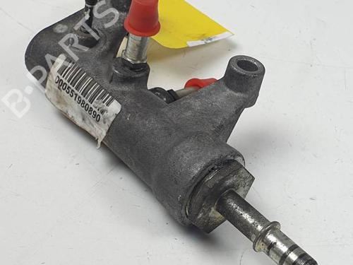 Used Injection rail ALFA ROMEO 159 (939_) 1.9 JTDM 16V (939AXC1B, 939AXC12) (150 hp) 28574432