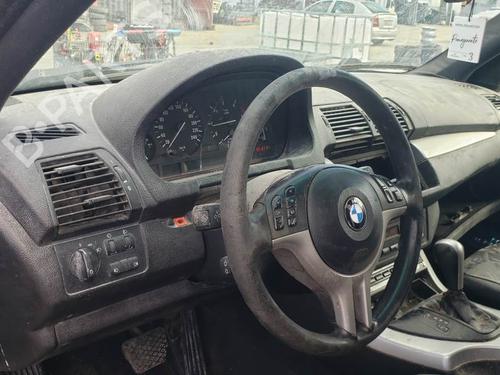 Left rear brake caliper BMW X5 (E53) 3.0 d | BP28574223M107  - Image 12