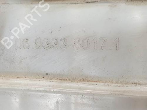 Brake master cylinder CHEVROLET CRUZE (J300) 2.0 CDI | BP12369915M77 