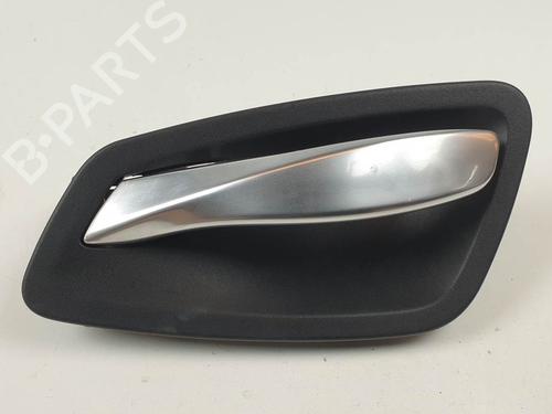 Used Front right interior door handle BMW 3 (E90) 320 d (177 hp) 29248075