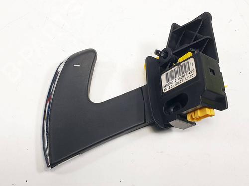 Used Steering wheel controls Steering wheel controls CITROËN C4 Picasso I MPV (UD_) 1.6 HDi (109 hp) 35973417 35973417